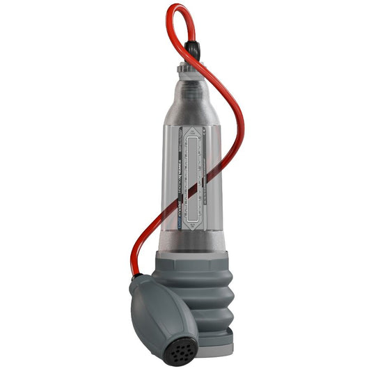 HYDROXTREME 6