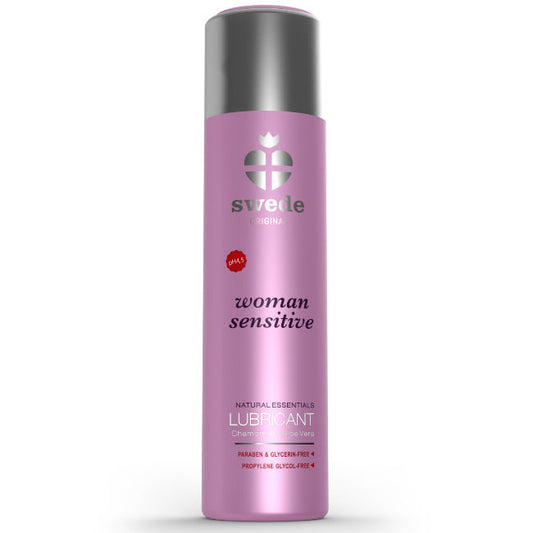 ORIGINAL LUBRICANT WOMAN SENSITIVE 120 ML