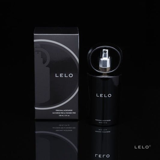 PERSONAL WATER-BASED LUBRICANT MOISTURIZER 150 ML