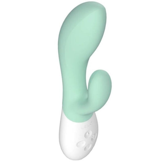LELO INA 3 RABBIT LUXURY VIBRATOR - LuvMechanics