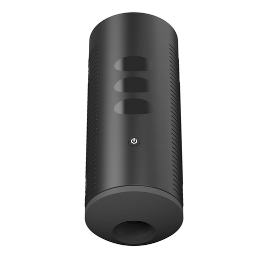 KIIROO TITAN TECHNOLOGICAL MASTURBATOR - LuvMechanics