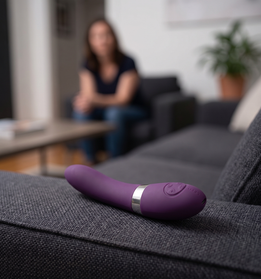 All about LELO Elise 2: Dual Motors, Size, Features and How to Use It