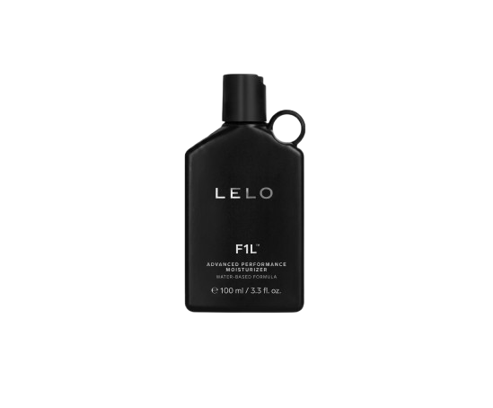 Lubricants & Toy Cleaners
