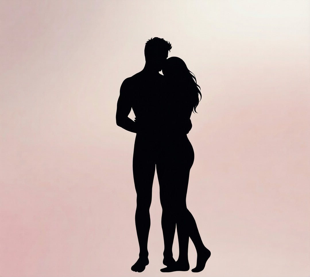 Erotic toys for Couples - LuvMechanics
