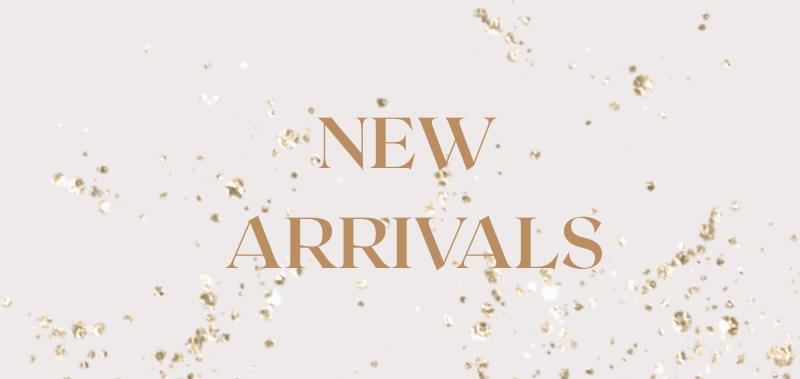 New Arrivals - LuvMechanics