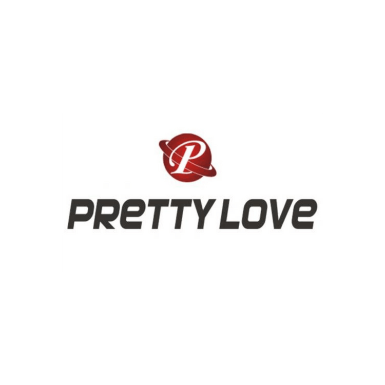 PRETTY LOVE - LuvMechanics