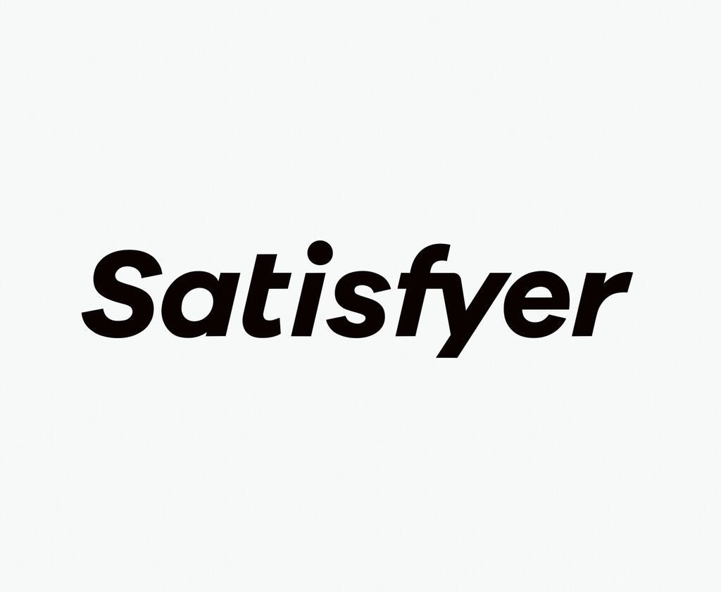 SATISFYER - LuvMechanics