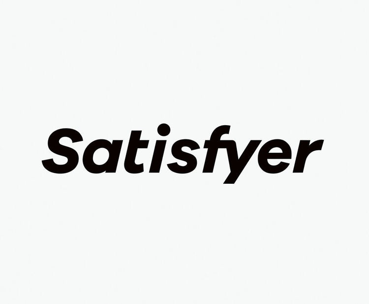 SATISFYER - LuvMechanics
