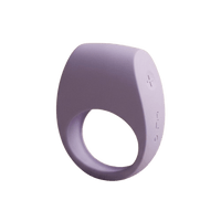 Vibrating Rings - LuvMechanics