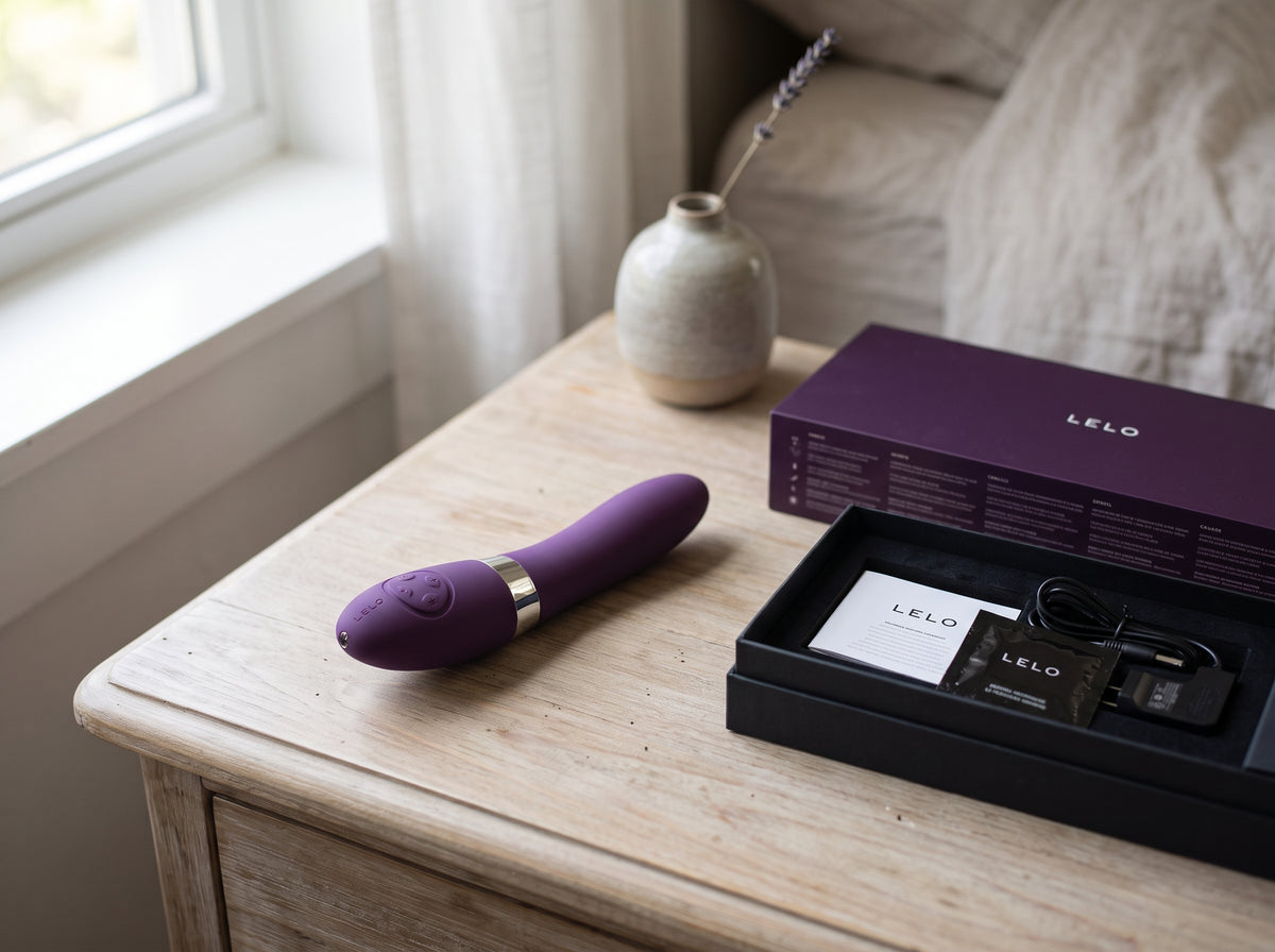LELO Elise 2