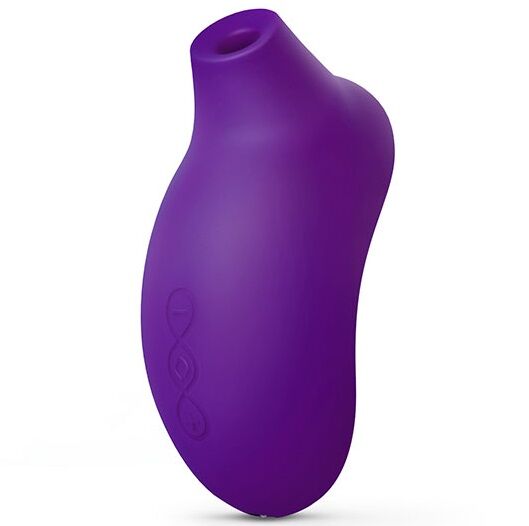 LELO CLITORIS STIMULATOR SONA 2 (cruise lilac) - LuvMechanics