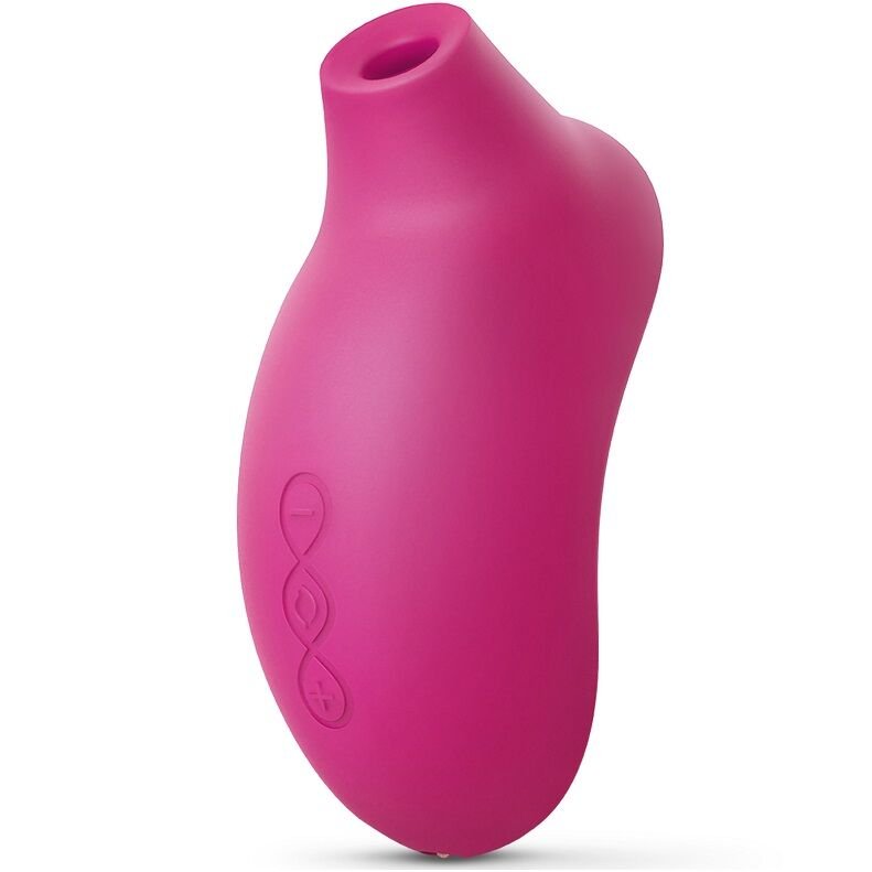 LELO CLITORIS STIMULATOR SONA 2 (fuchsia) - LuvMechanics