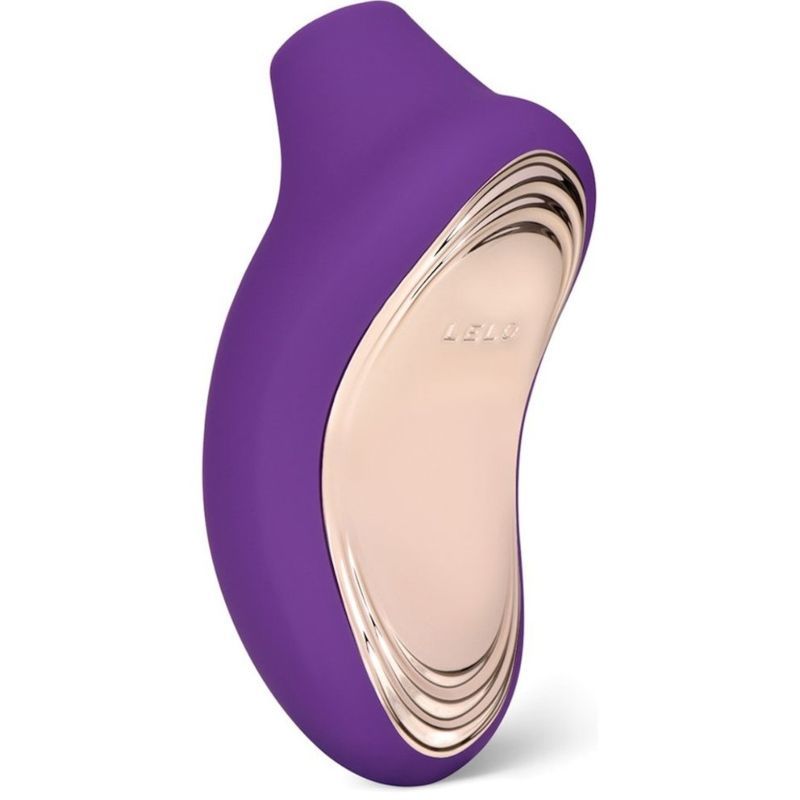 LELO CLITORIS STIMULATOR SONA 2 (lilac) - LuvMechanics