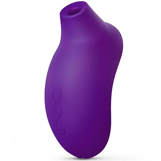 LELO CLITORIS STIMULATOR SONA 2 (lilac) - LuvMechanics