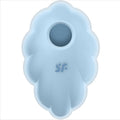 CLOUD DANCER BLUE AIR PULSE VIBRATOR