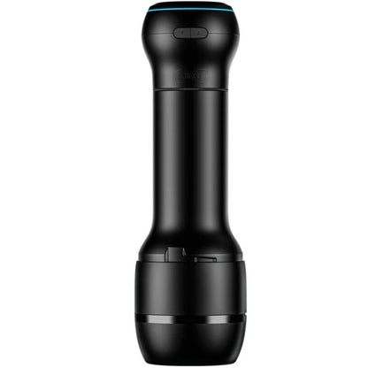 KIIROO COMBO SET POWER BLOW + FEEL MOUTH STROKER - LuvMechanics