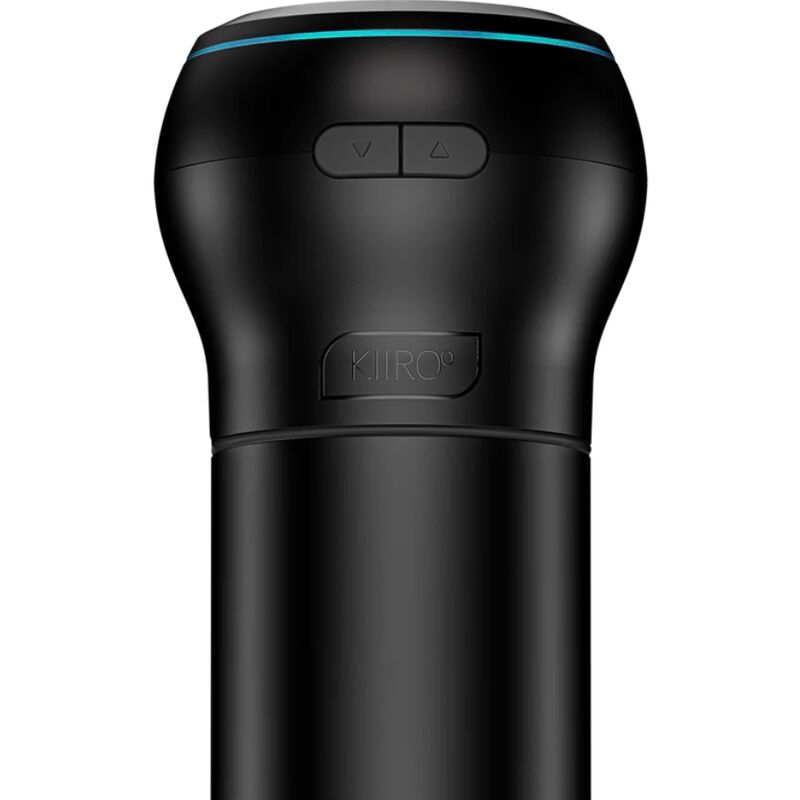 KIIROO COMBO SET POWER BLOW + FEEL MOUTH STROKER - LuvMechanics
