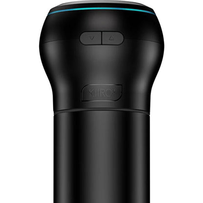 KIIROO COMBO SET POWER BLOW + FEEL MOUTH STROKER - LuvMechanics