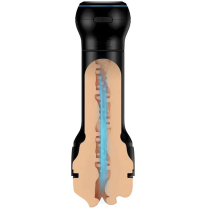 KIIROO COMBO SET POWER BLOW + FEEL MOUTH STROKER - LuvMechanics