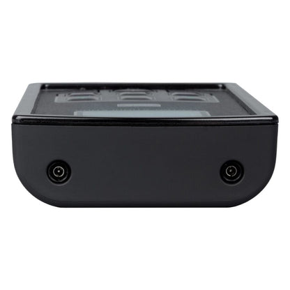 ELECTRASTIM LINX DUAL CHANNEL ELECTRO STIMULATOR - LuvMechanics