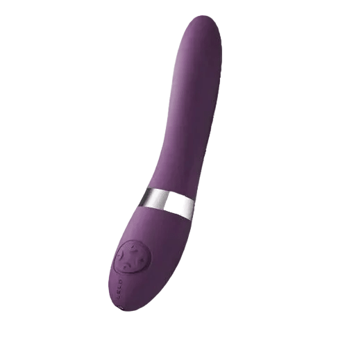 LELO ELISE 2 VIBRATOR (lilac) - LuvMechanics