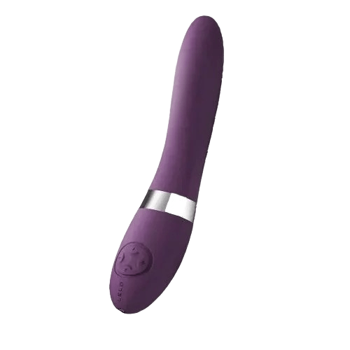 LELO ELISE 2 VIBRATOR (lilac) - LuvMechanics