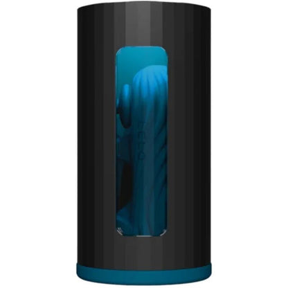LELO F1S V3 MALE MASTURBATOR (teal) - LuvMechanics