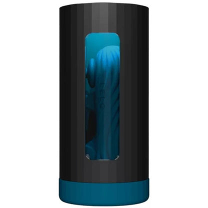 LELO F1S V3 MALE MASTURBATOR XL (teal) - LuvMechanics