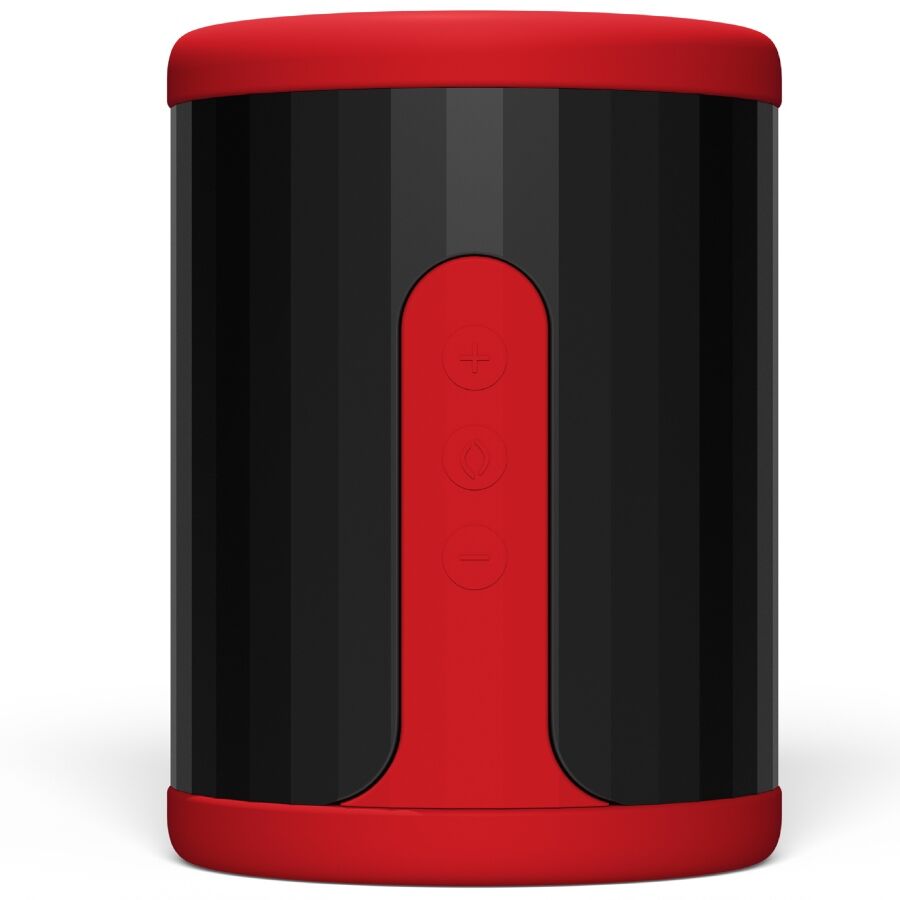 F2S TEAL MALE MASTURBATOR (red) - LuvMechanics