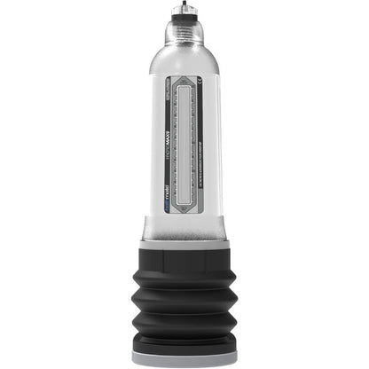 BATHMATE HYDROMAX 9 TRANSPARENT PENIS INCREASE PUMP - LuvMechanics