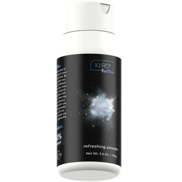 FEELNEW REFRESHING POWDER MAINTENANCE POWDER 100 ML