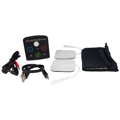 KIX ELECTRO SEX STIMULATOR