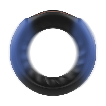 ADRIANO VIBRATING RING + WATCHME REMOTE CONTROL
