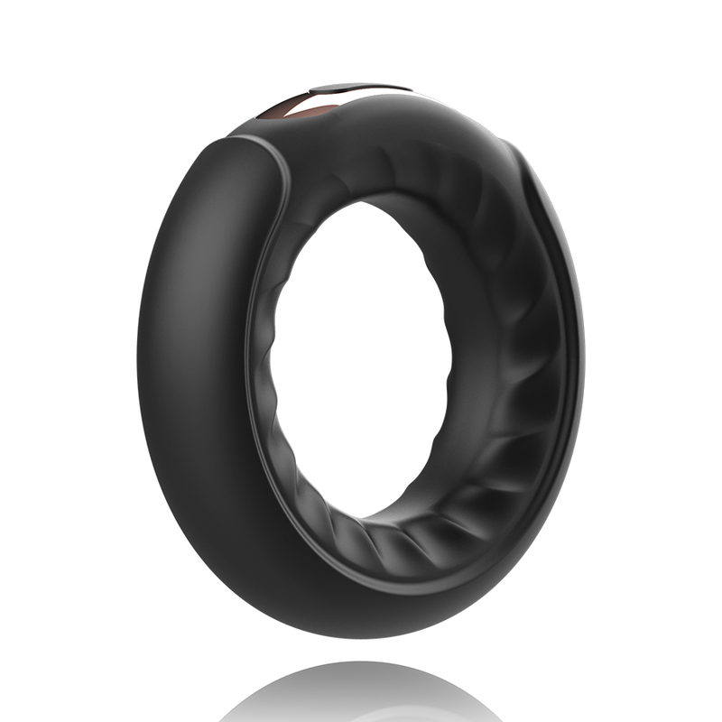 ADRIANO VIBRATING RING + WATCHME REMOTE CONTROL