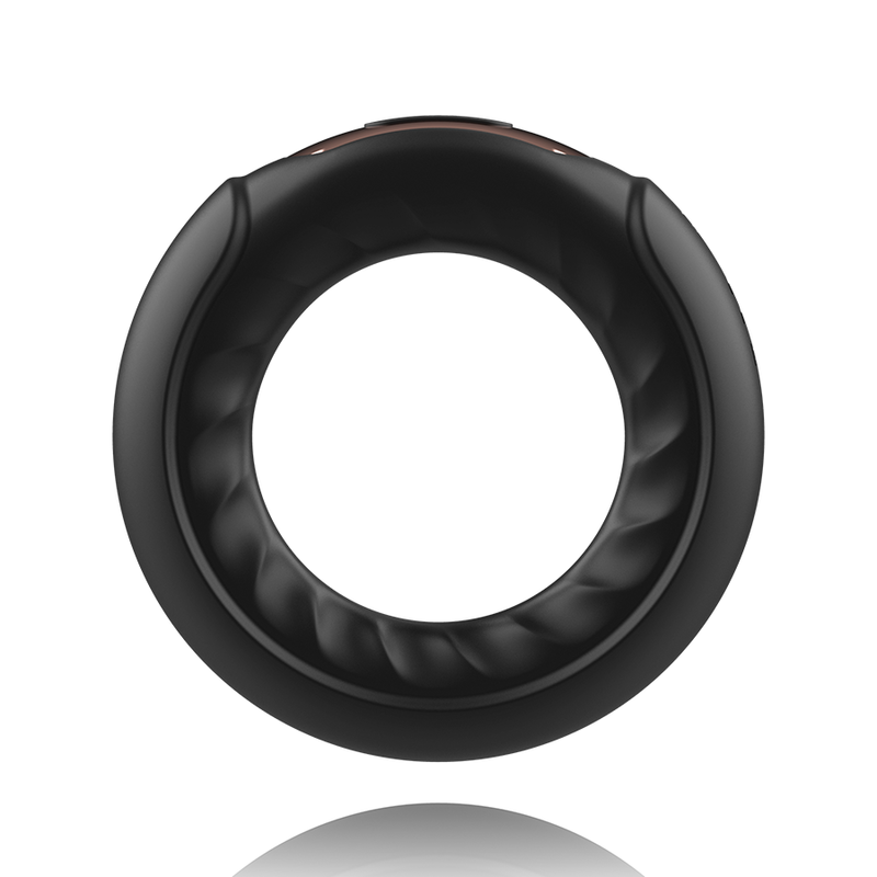 ADRIANO VIBRATING RING + WATCHME REMOTE CONTROL
