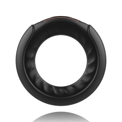 ADRIANO VIBRATING RING + WATCHME REMOTE CONTROL