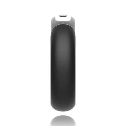 ADRIANO VIBRATING RING + WATCHME REMOTE CONTROL