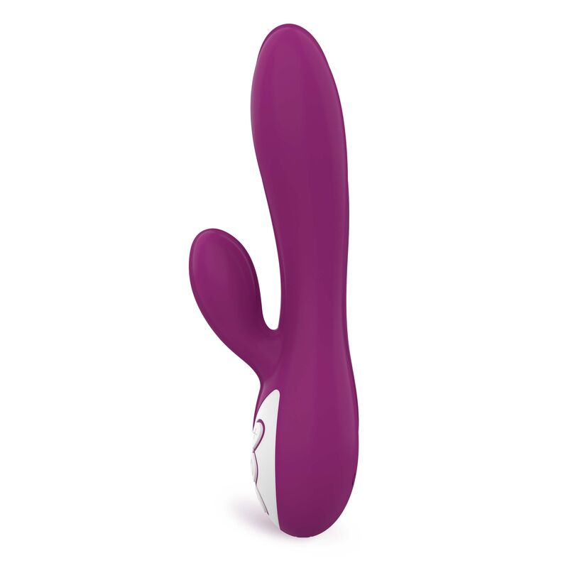 TAYLOR VIBRATOR + WATCHME REMOTE CONTROL