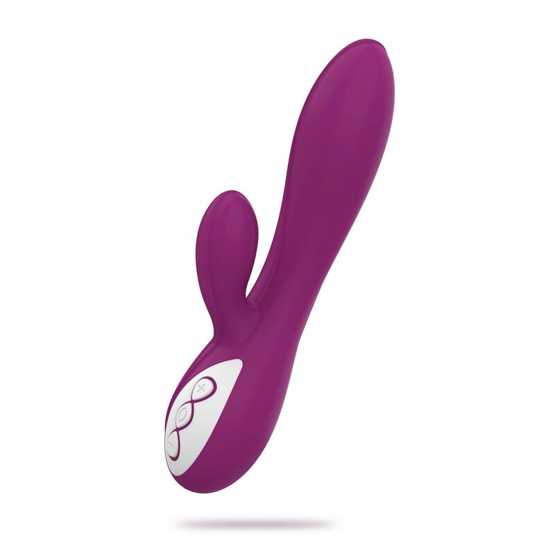 TAYLOR VIBRATOR + WATCHME REMOTE CONTROL