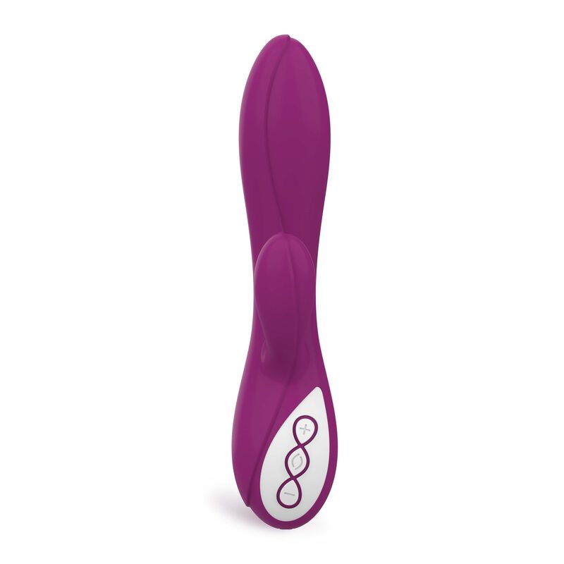 TAYLOR VIBRATOR + WATCHME REMOTE CONTROL