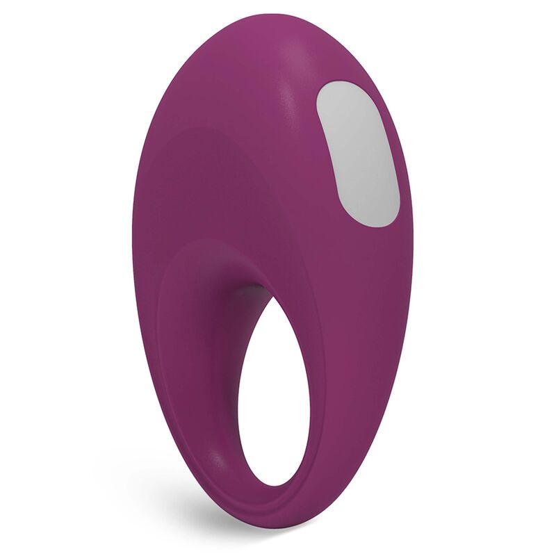 DYLAN RECHARGEABLE RING + WATCHME REMOTE CONTROL