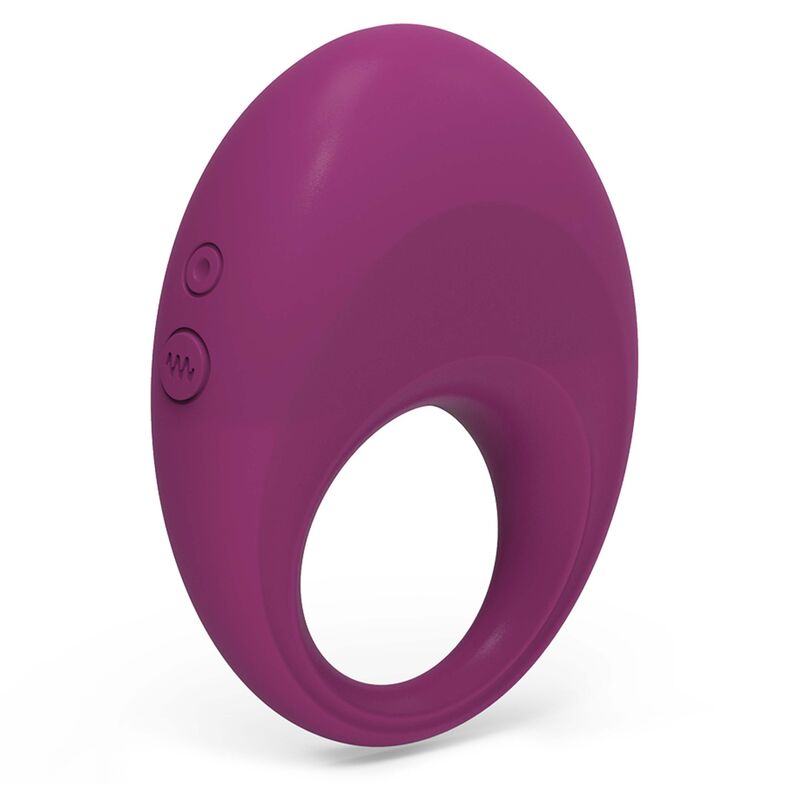 DYLAN RECHARGEABLE RING + WATCHME REMOTE CONTROL