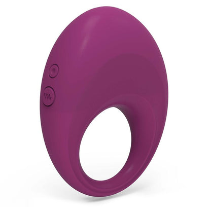 DYLAN RECHARGEABLE RING + WATCHME REMOTE CONTROL