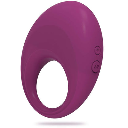 DYLAN RECHARGEABLE RING + WATCHME REMOTE CONTROL