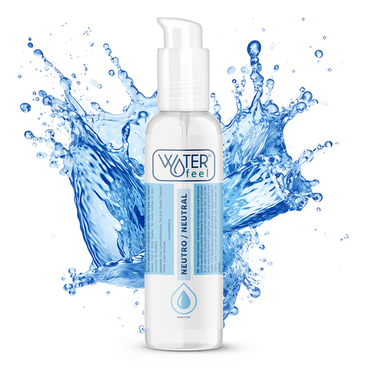 NATURAL LUBRICANT 175 ML