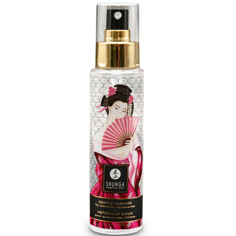 GENTLE TOY CLEANER 115 ML