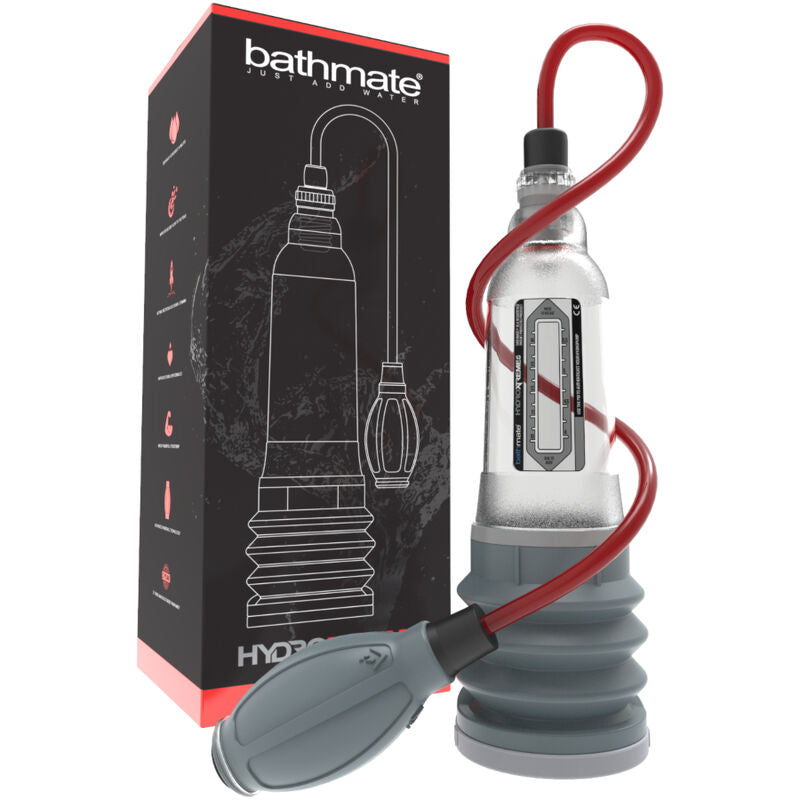 HYDROXTREME 5 PENIS PUMP X20