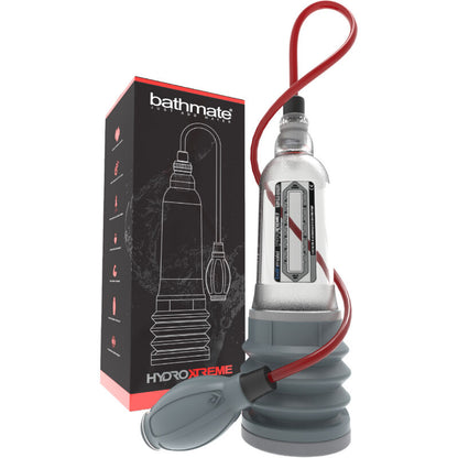 HYDROXTREME 7 WIDE BOY CLEAR