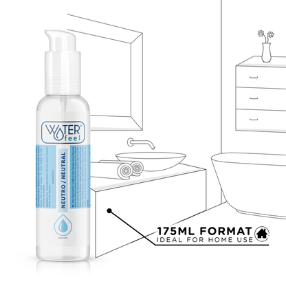 NATURAL LUBRICANT 175 ML