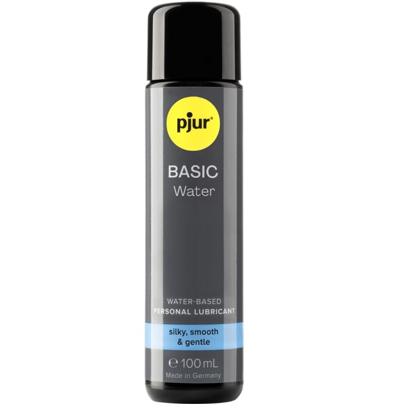 BASIC WATERBASED 100 ML